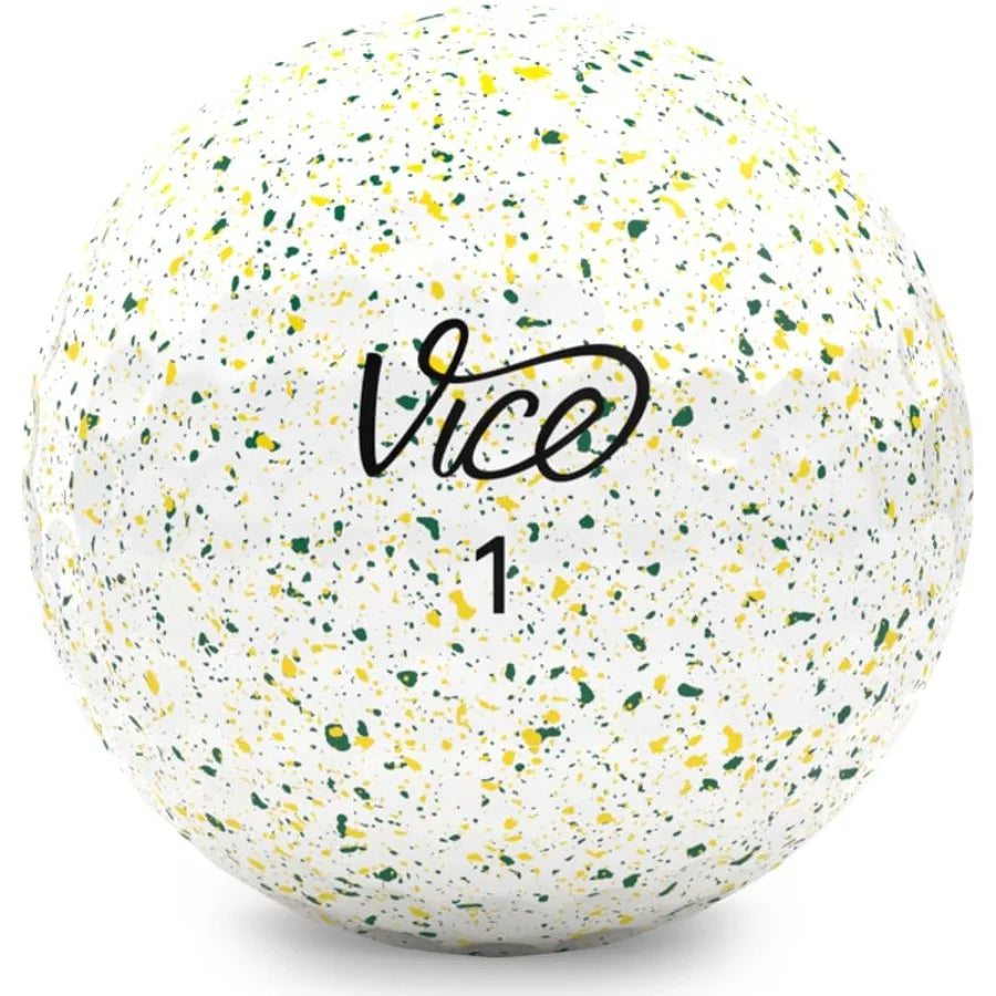 Vice Pro Golf Balls