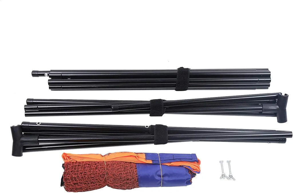 20Ft Portable Badminton Net