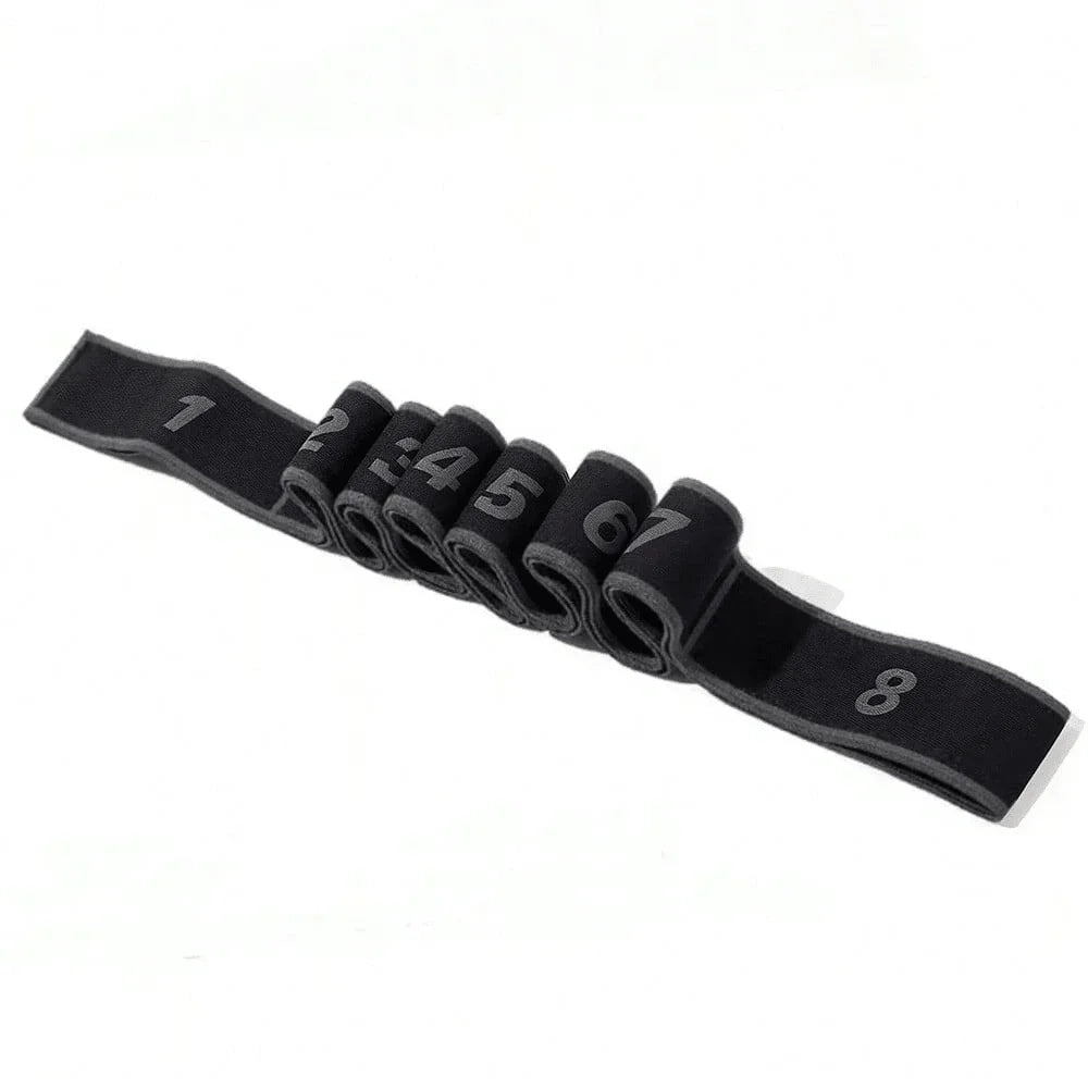 Professional Gymnastics Stretch Resistance Band