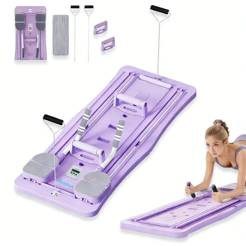 Multifunctional Yoga Exercise Board