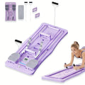 Multifunctional Yoga Exercise Board