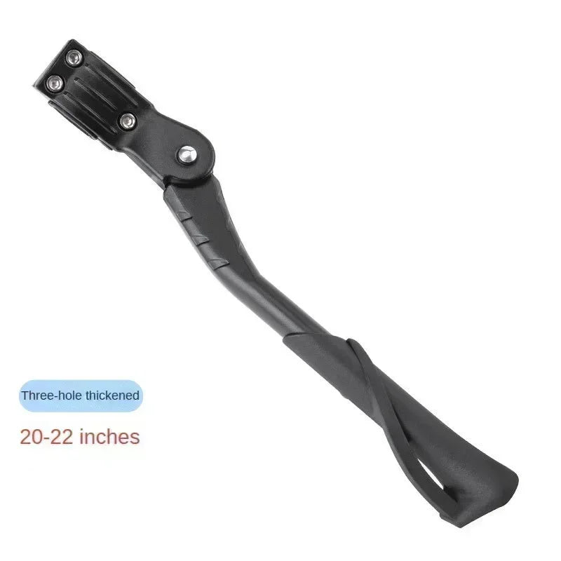 Adjustable Bicycle Kickstand