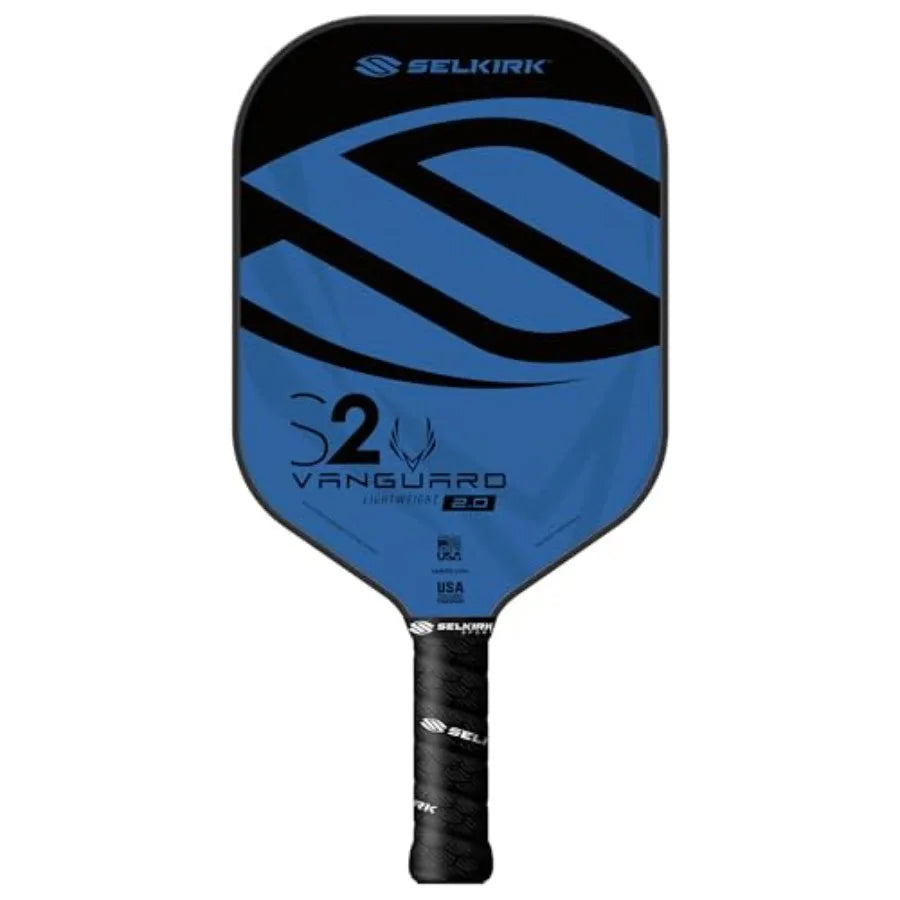 Pickleball Paddle Carbon Fiber X5 Core