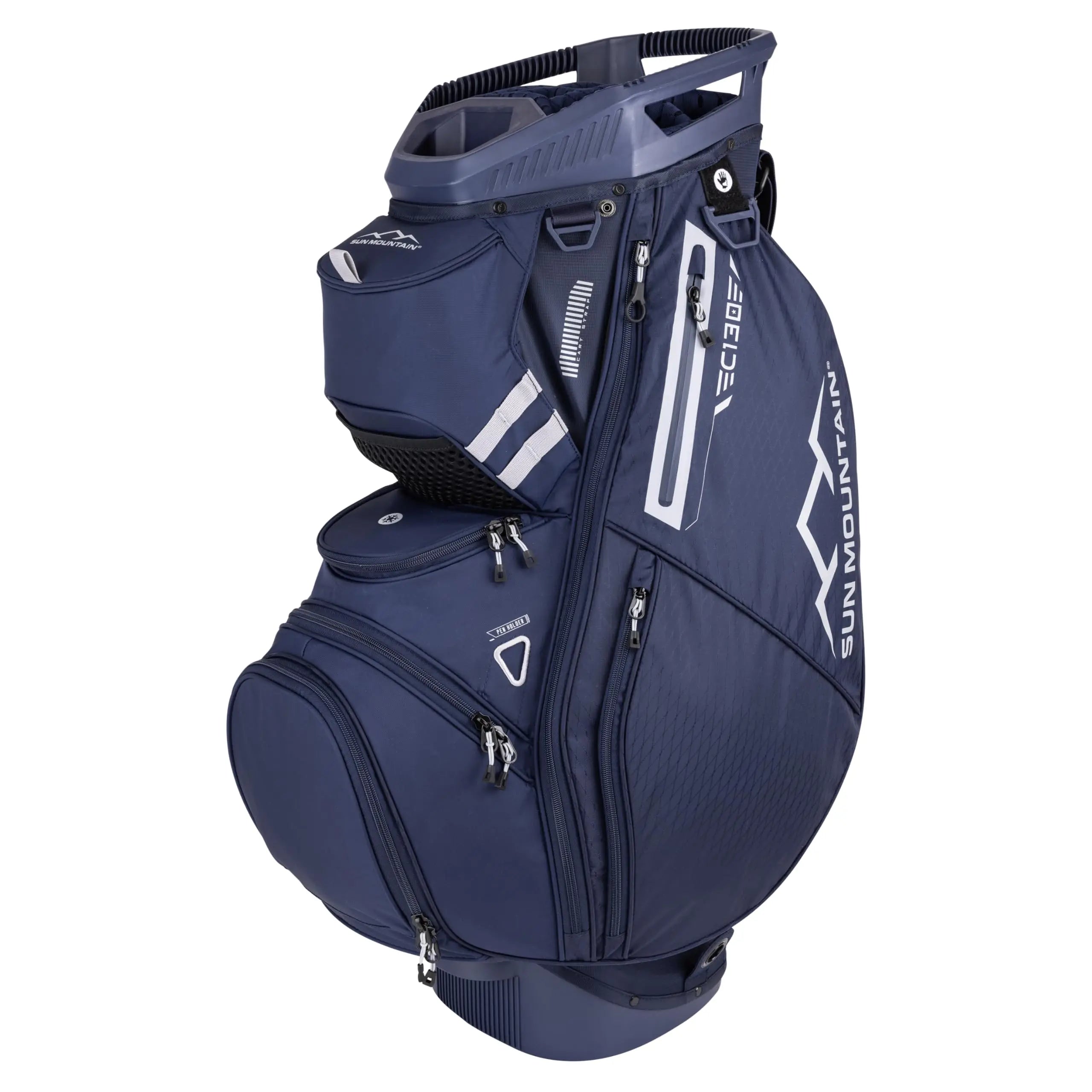 Men's C130 Lightweight Cart Golf Bag