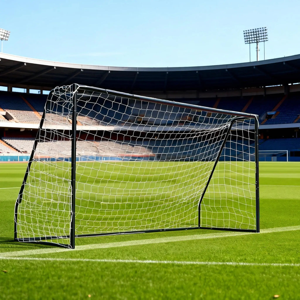 Soccer Goal 6 To 12 Ft