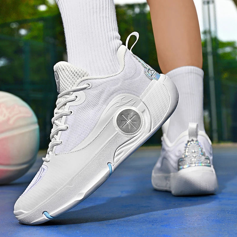 Men Basketball Sneakers