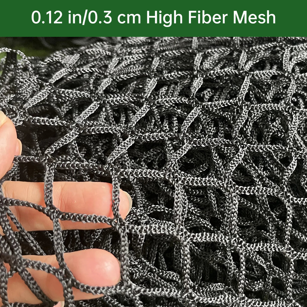 Golf Cage Net | Foldable