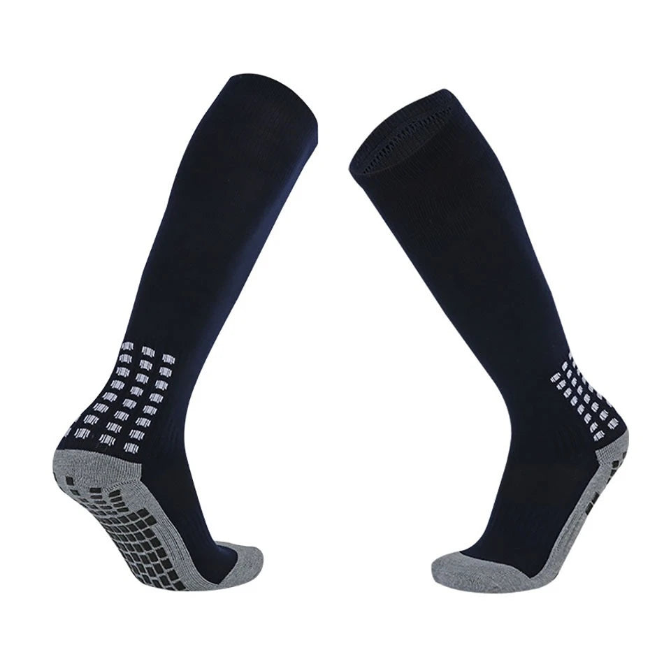 Soccer Socks Knee High Long