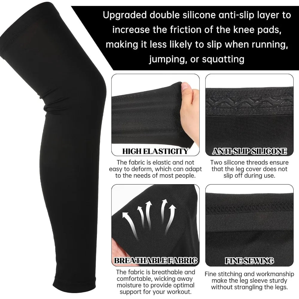 Premium Compression Support Brace
