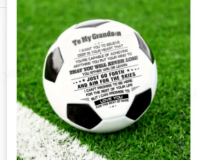 Size 3,4,5 Professional Training Soccer Balls
