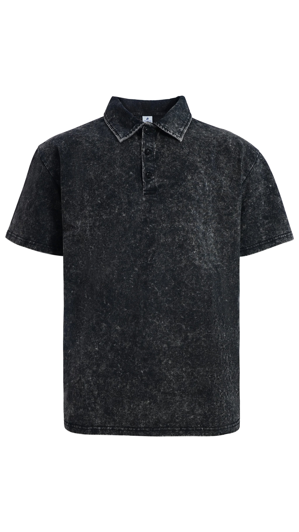 4-piece set of high-quality men's golf shirts