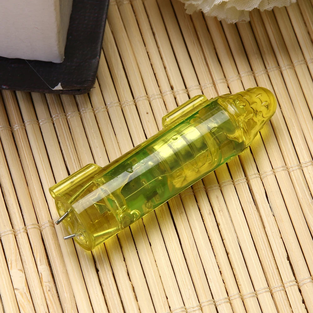 1-10PCS Underwater Mini Fish  Indicator Lure