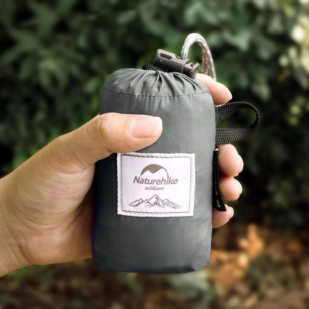 Backpack 18L Ultralight Outdoor Waterproof