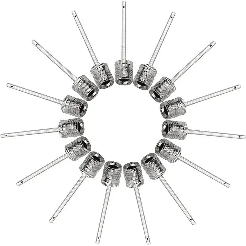 Sport Ball Inflating Pump Needle  5/10/20PCS