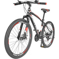 27.5 Inch Mountain Bike for Adults