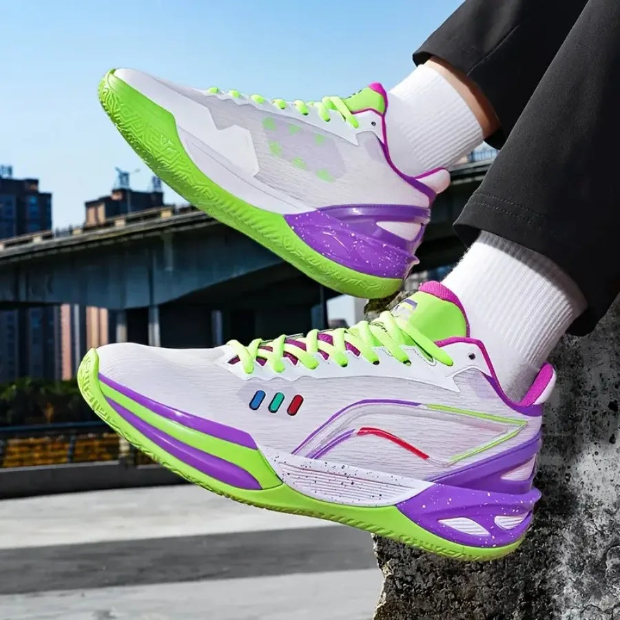 High-Quality  Basketball Shoes