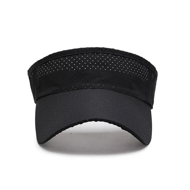 Sun Hats Men Women Adjustable Visor