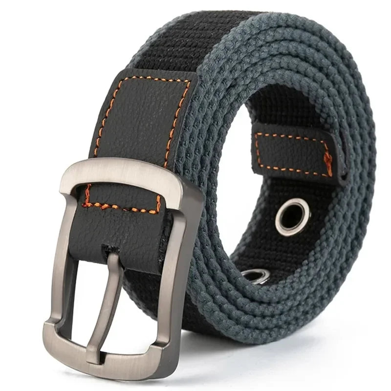 Outdoor Tactical Belt Unisex