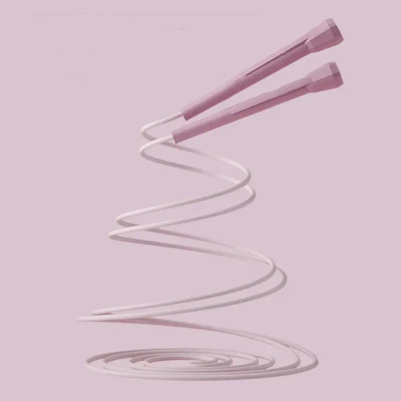 Adjustable Length Skipping Rope