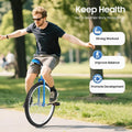 Outdoor Wheel Unicycle