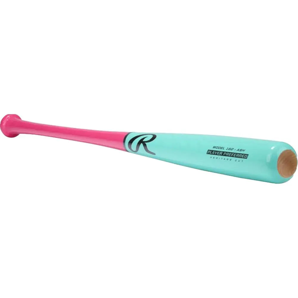 Youth Ash Baseball Bats