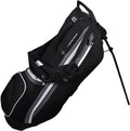 Pro Golf Stand Bag Black