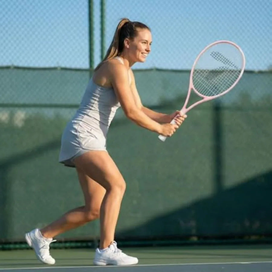 Recreational Adult Tennis Rackets