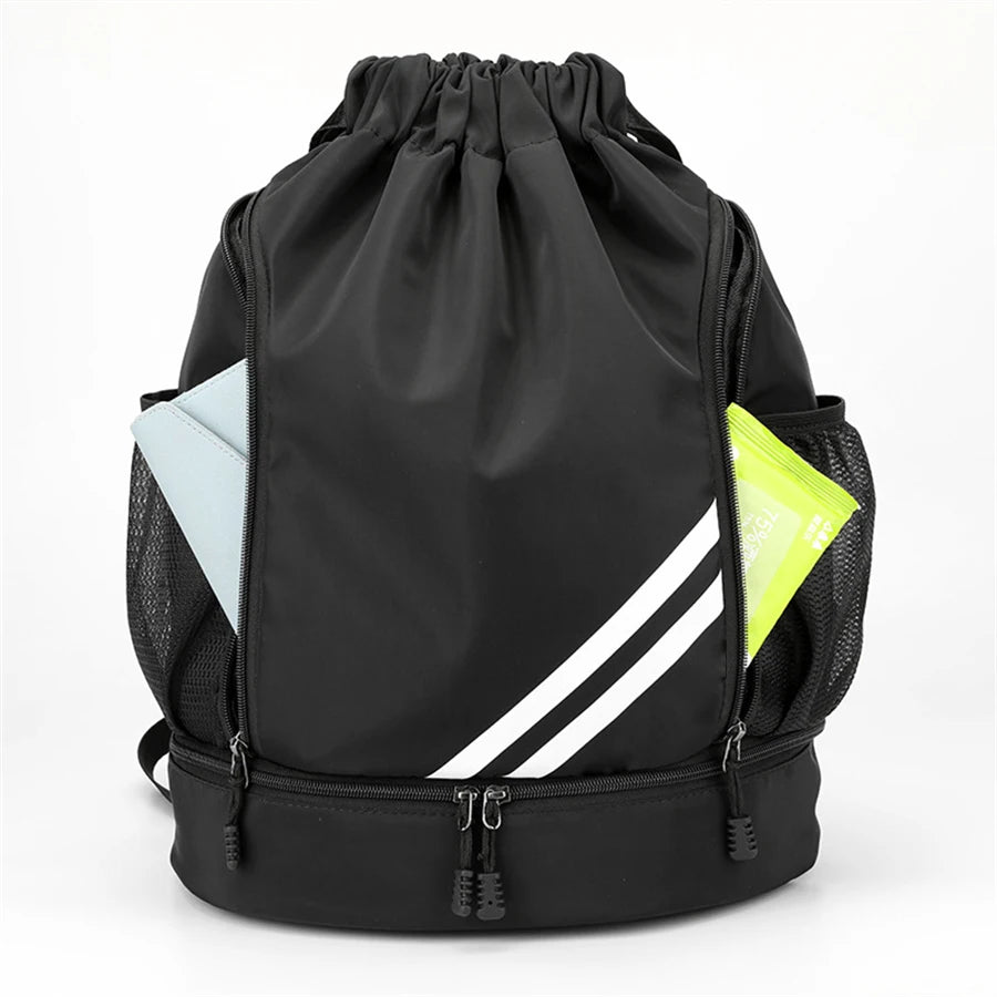 Sport Gym Bag Backpack Women