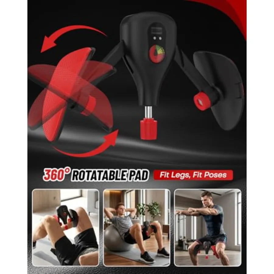 Pelvic Floor Exercise Devices