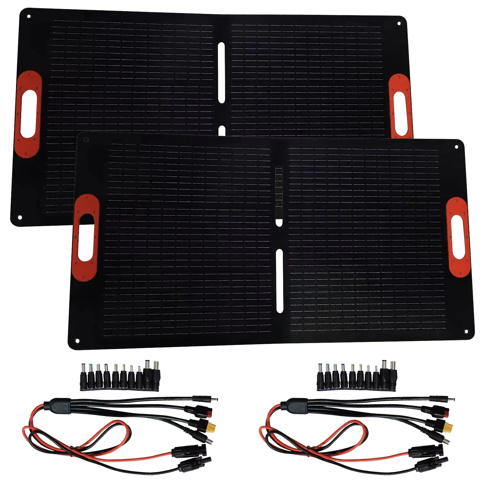 300W/200W/100W Flexible Solar Panel