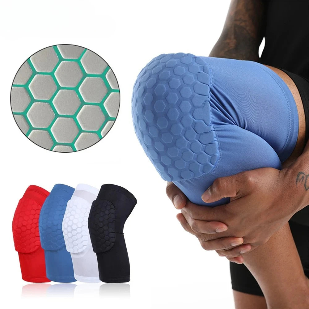 Knee Brace Support Compression Kids/Adults
