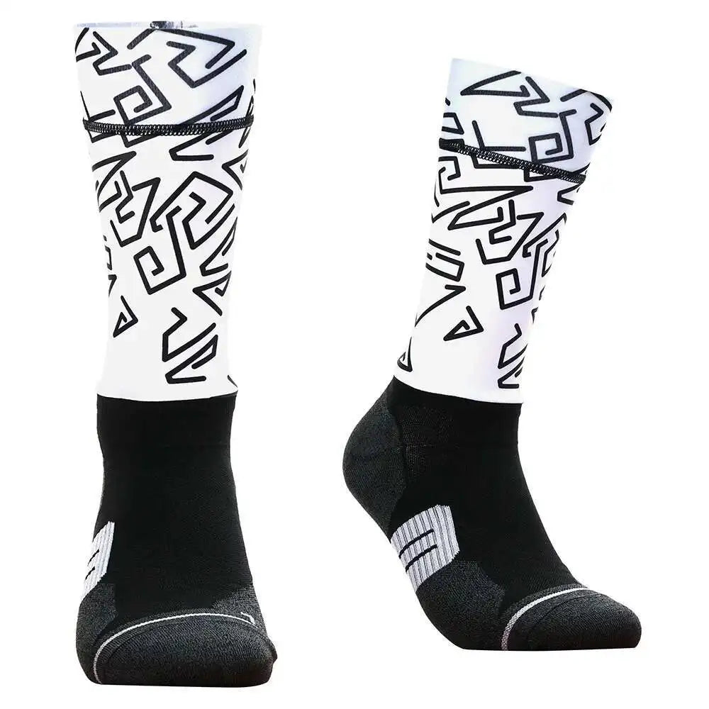 Cycling Socks Men Women