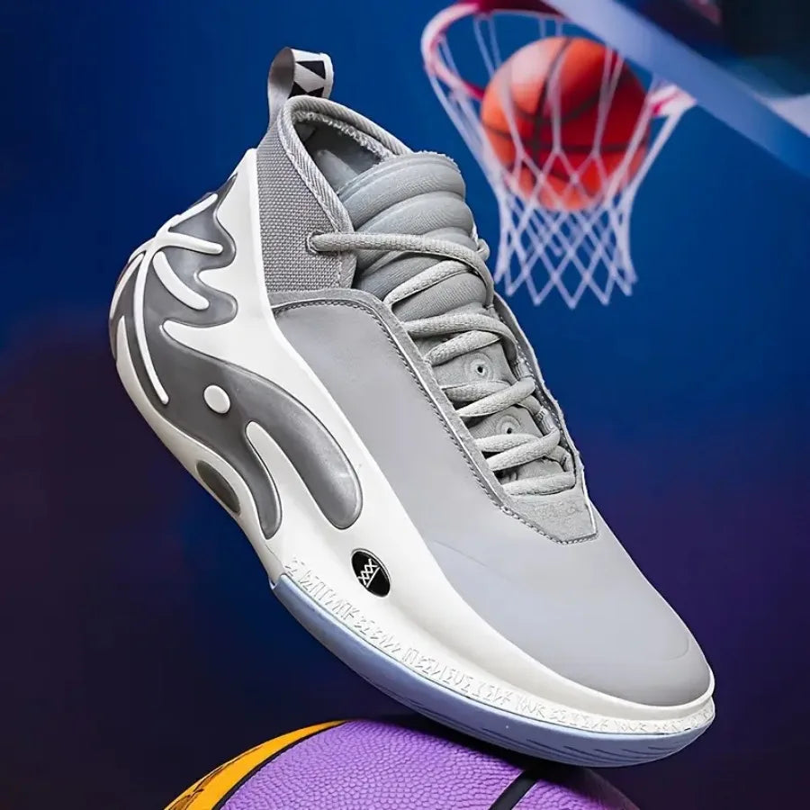 Men Training Basketball Shoes