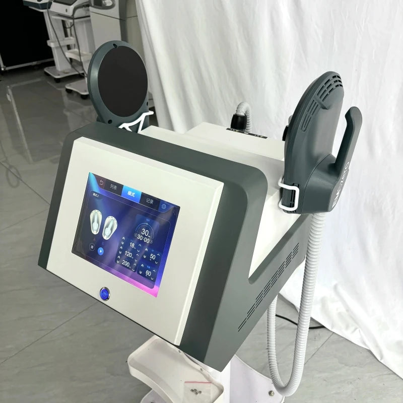 Muscle Fitness Sculpting Machine