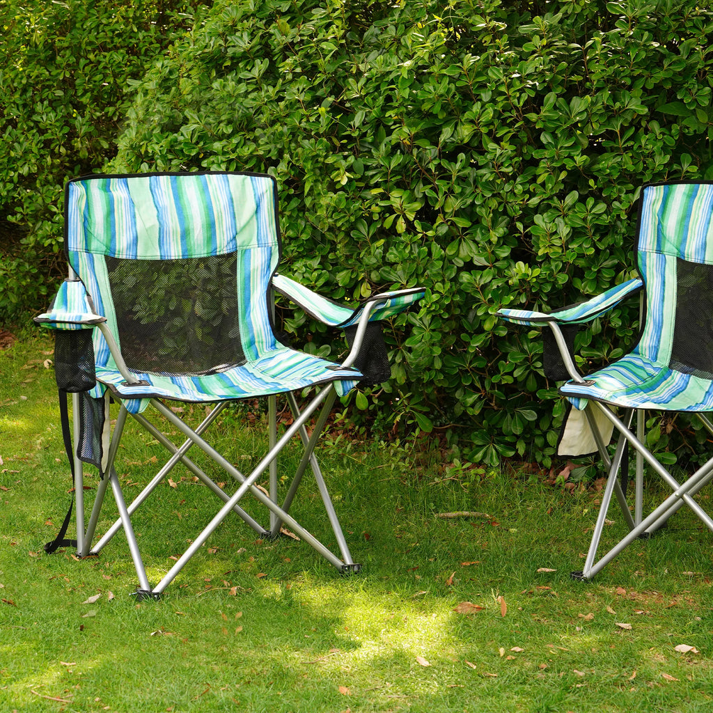 Folding Camp Chair