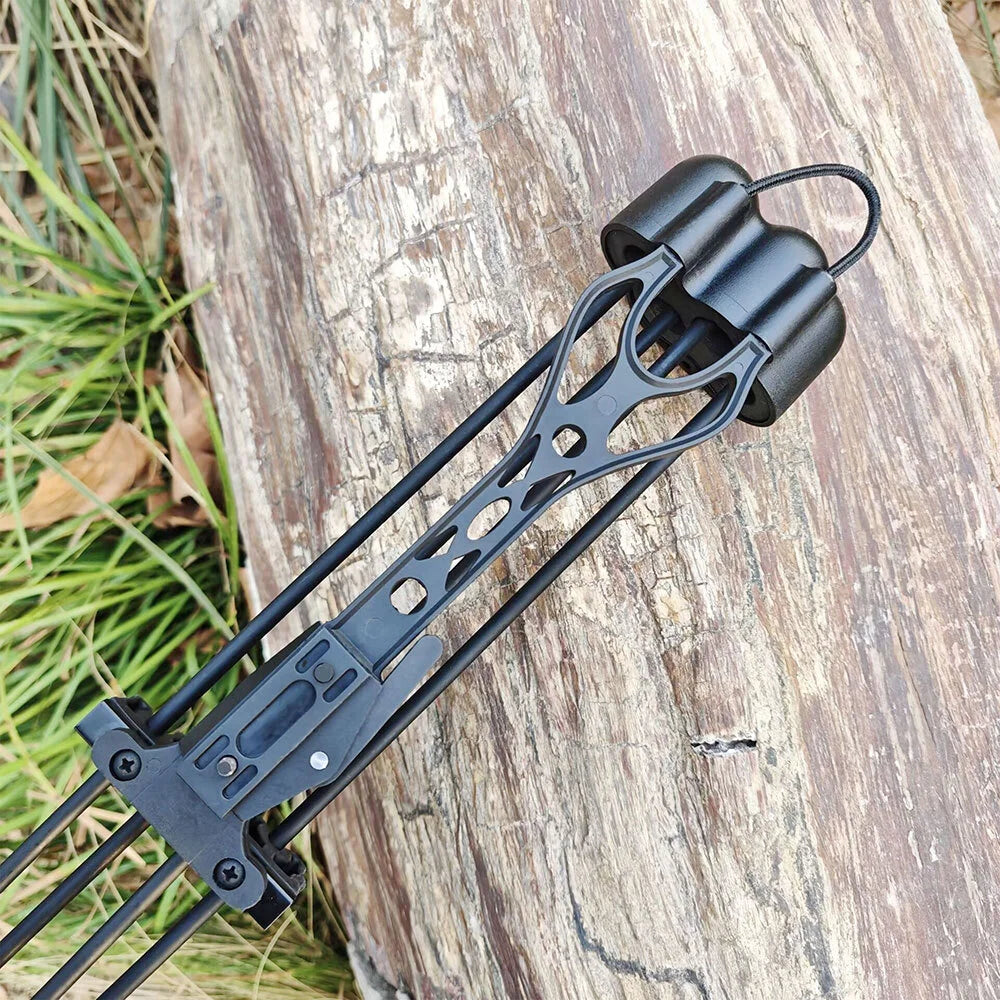Arrow Quiver 4-Arrow Quick Release Holder