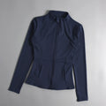 Thin Pilates Fitness Suit Top