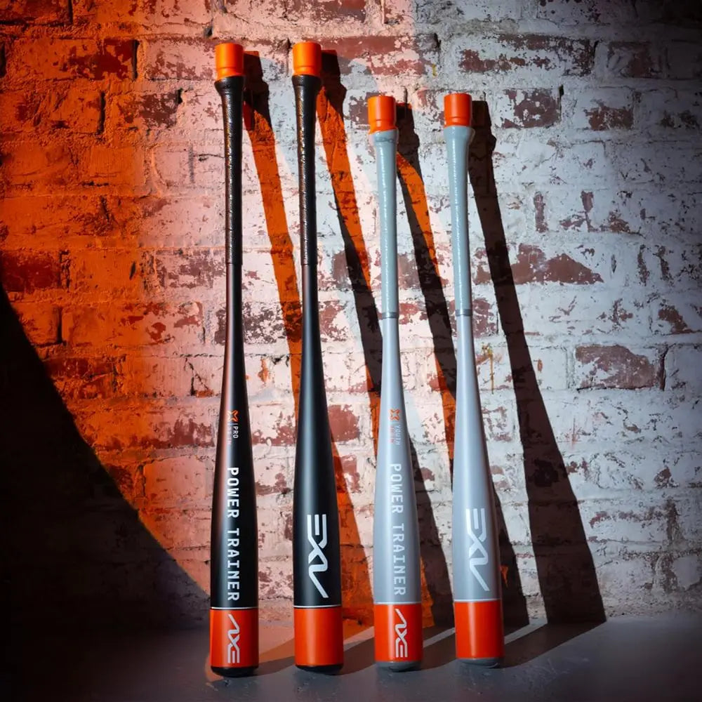 Youth/Adult Weighted Baseball Bat