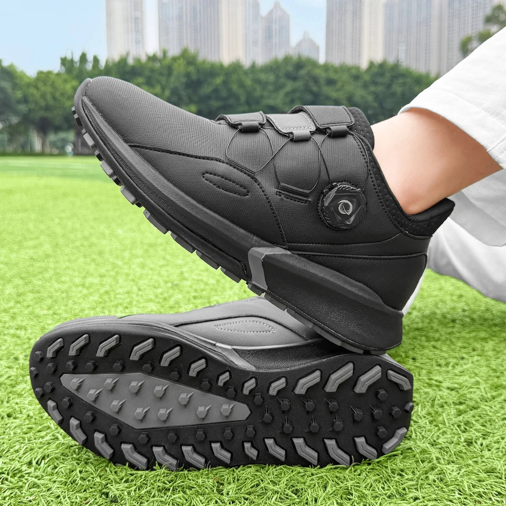 Golf Shoe Men Sneakers