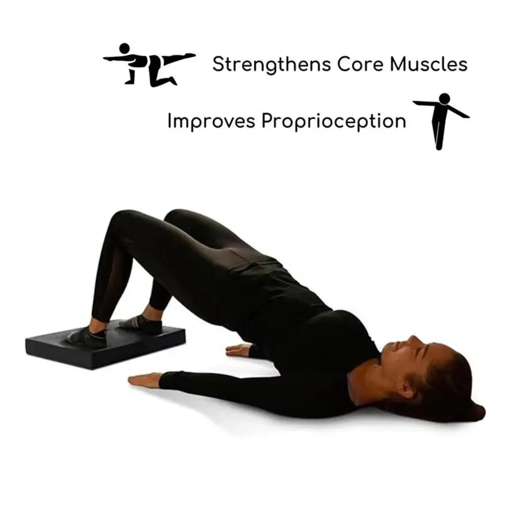 Balance Training Pad