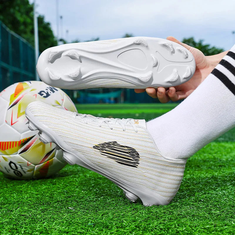 Men Football Boots