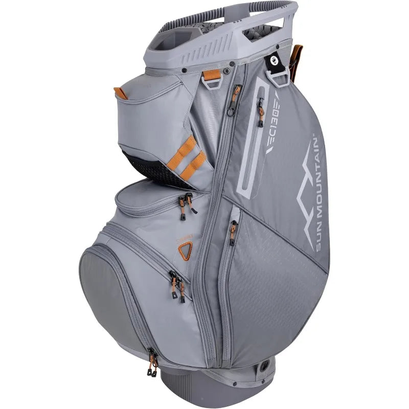 Men's C130 Lightweight Cart Golf Bag