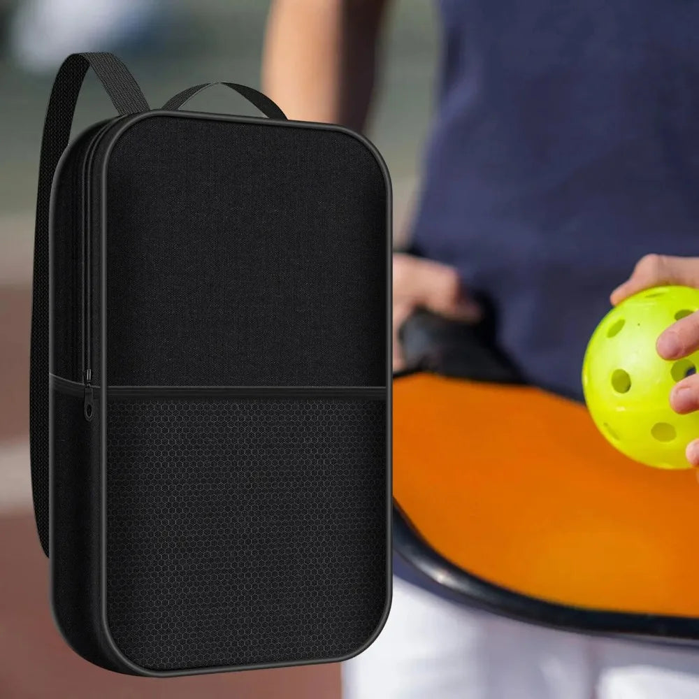 Adjustable Pickleball Rackets Backpack