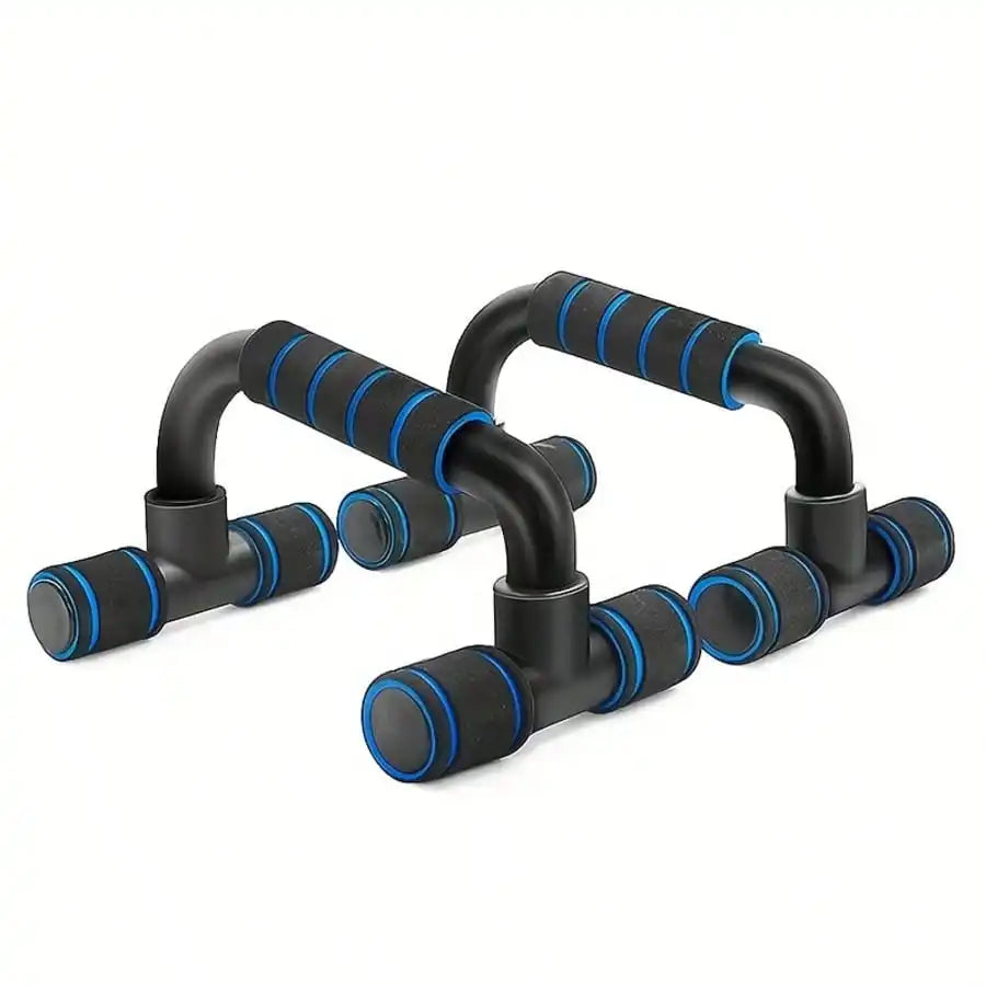 Pushup Bar With Cushioned Foam Grip