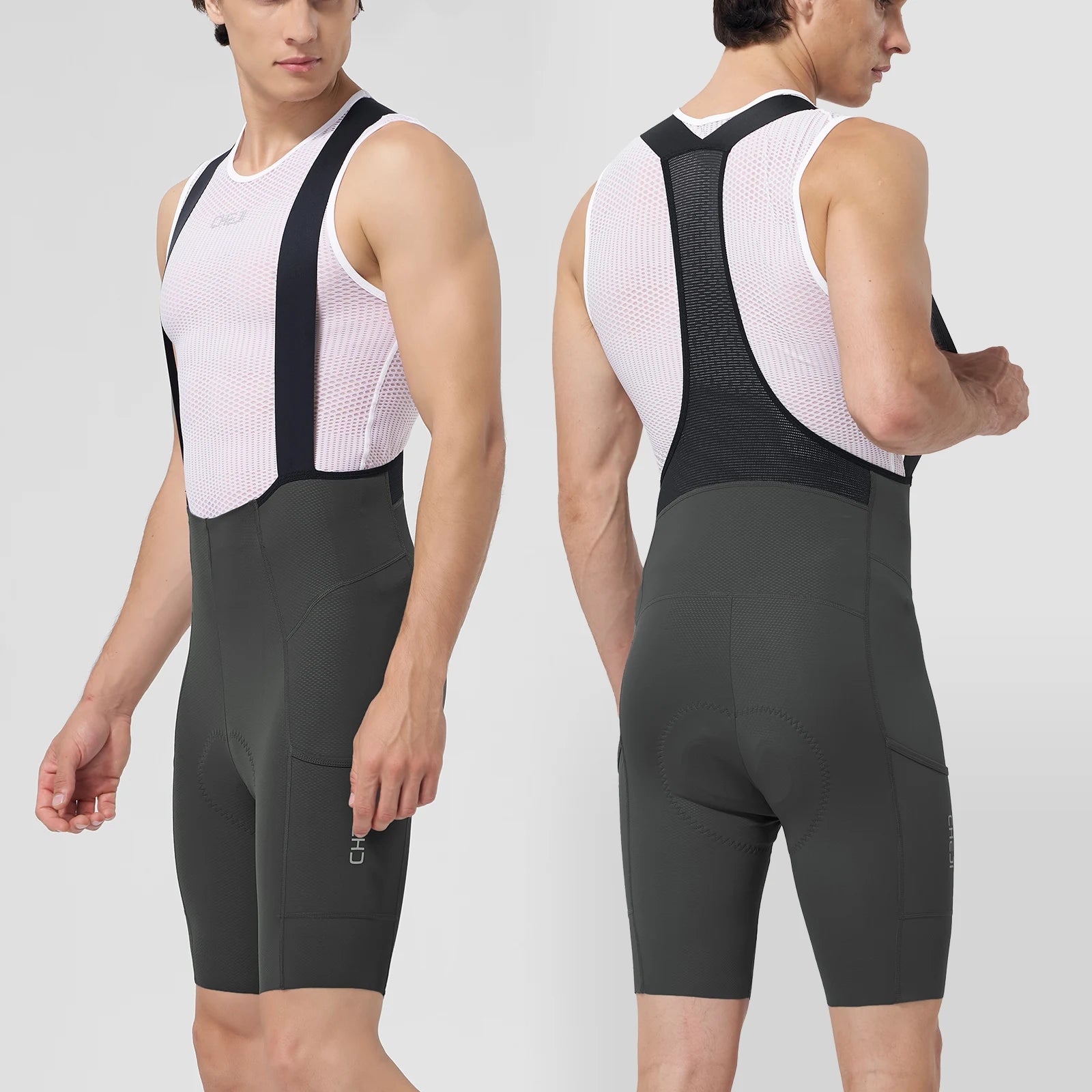 Men's Cycling Bib Shorts