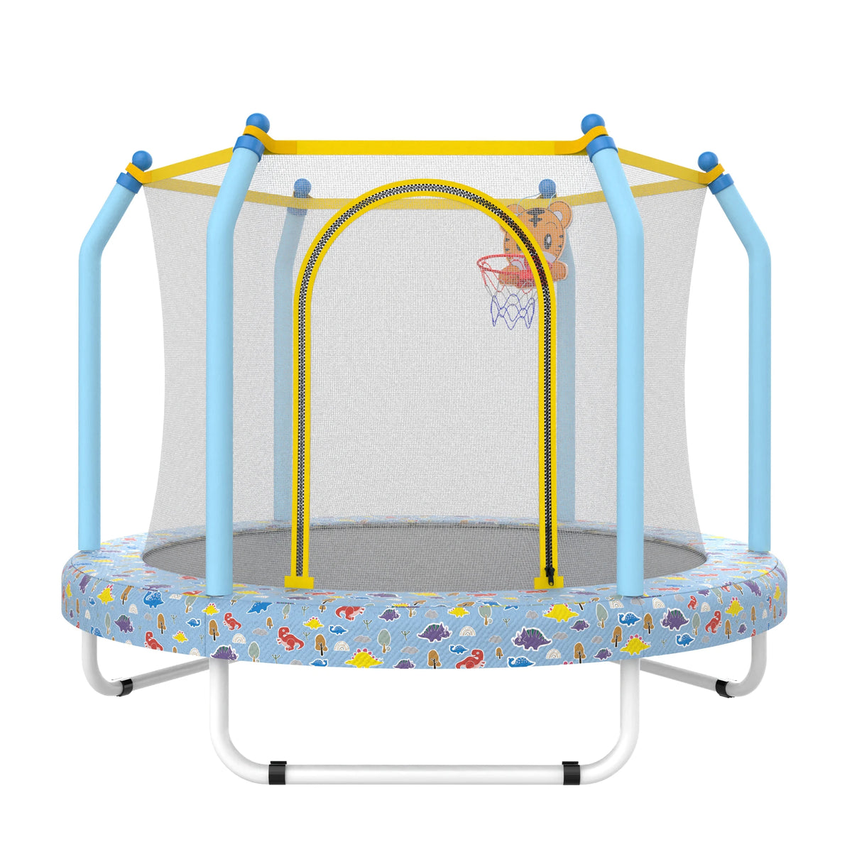 55-inch Trampoline for Kids
