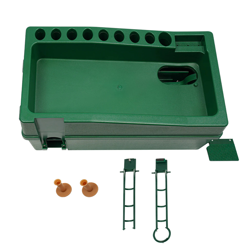Automatic Golf ball Dispense