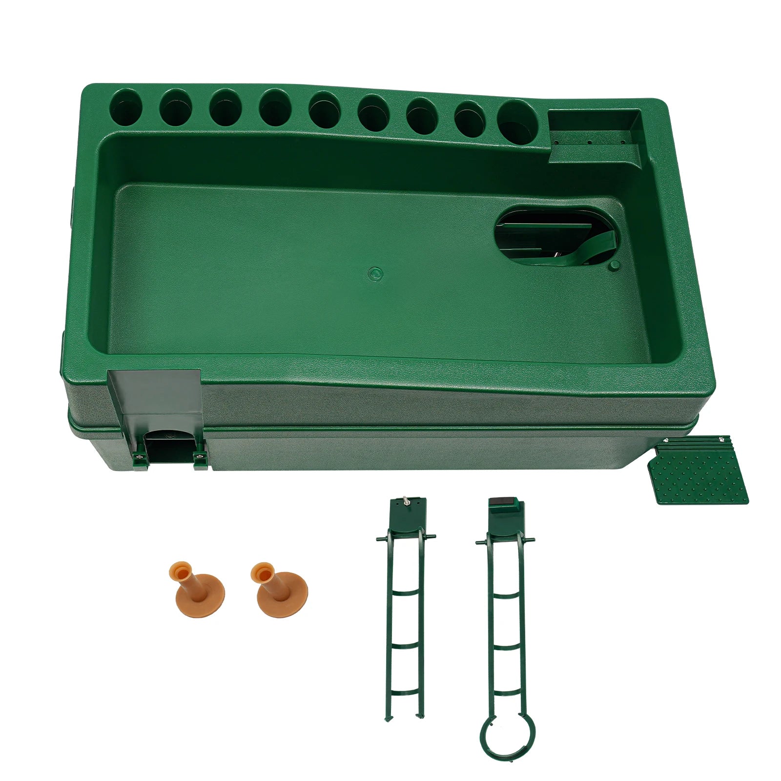 Automatic Golf ball Dispense