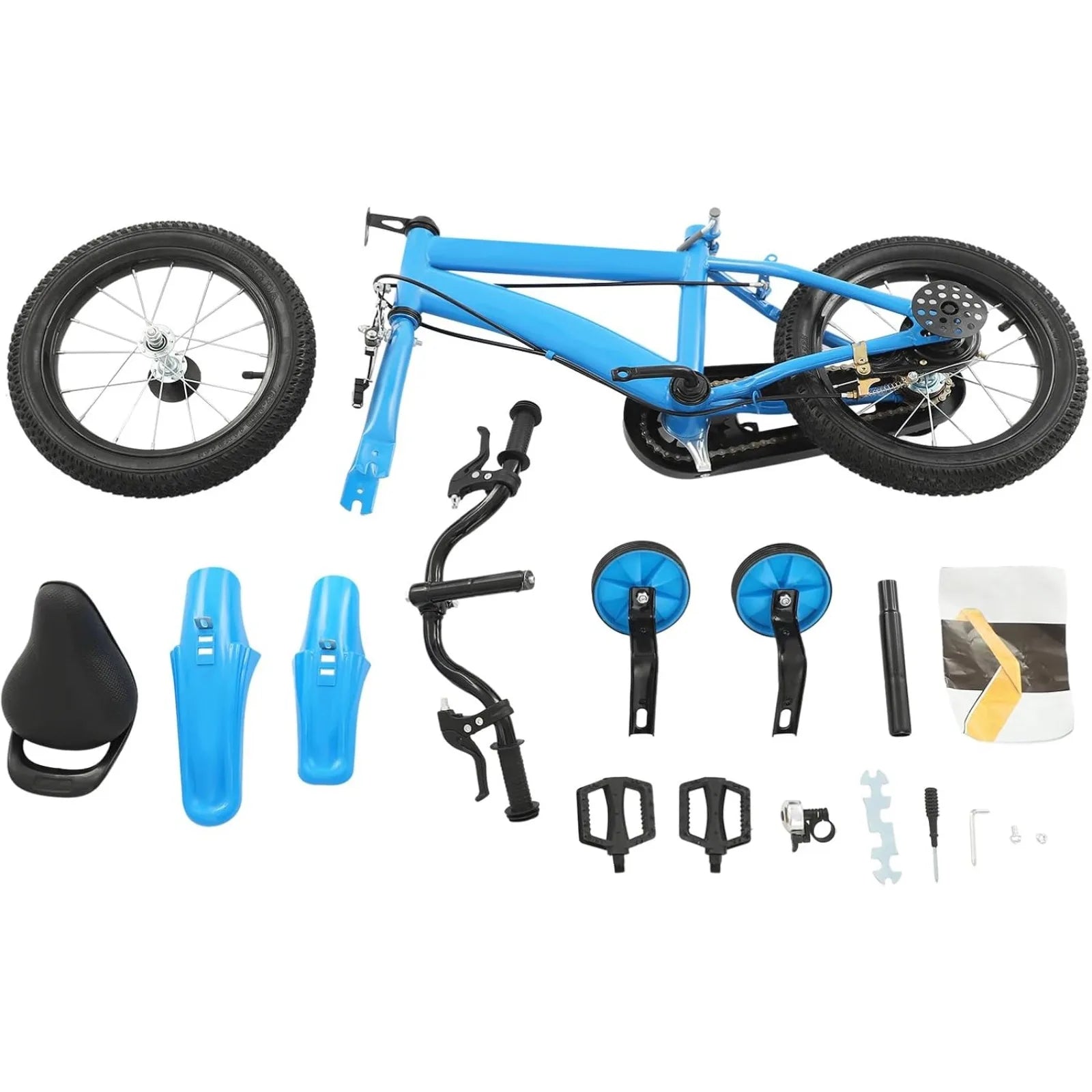 14'' Kids Bike