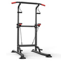 Power Tower Pull Up Bar Free standing
